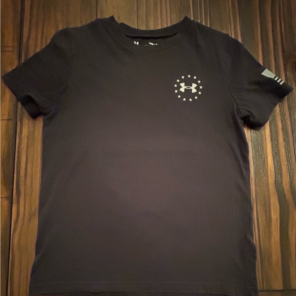 Under Armor Shirt
